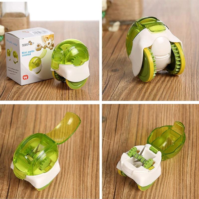 Skanto | Mini Garlic Chopper