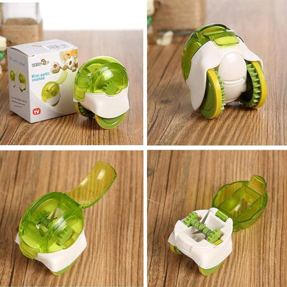 Skanto | Mini Garlic Chopper