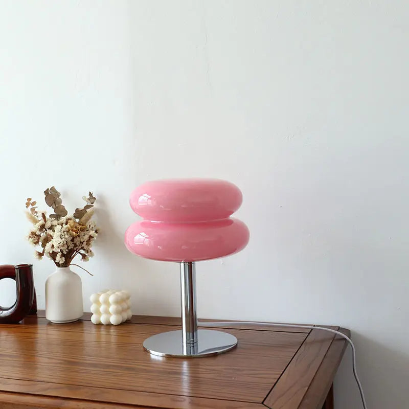 Skanto | Vintage Italian Bauhaus Table Lamp