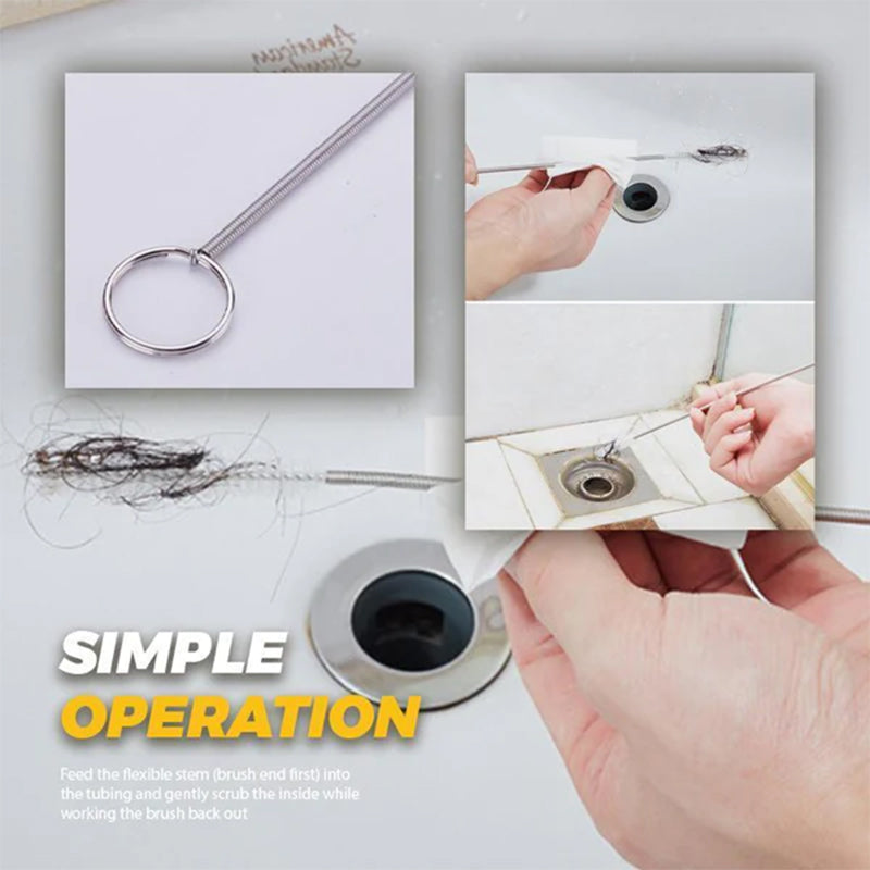 Skanto | Refrigerator Tube Drain