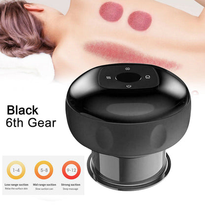 Electro Cup - At Home Cupping Therapy | Karnz