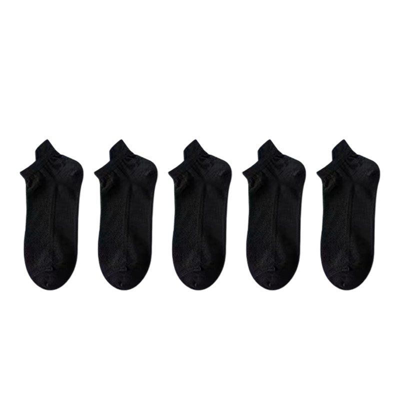 BowLift | Ultra-thin, non-slip socks with invisible effect