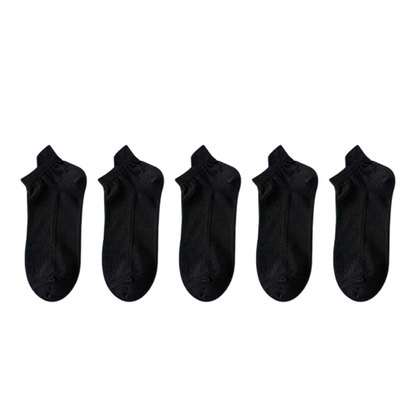 BowLift | Ultra-thin, non-slip socks with invisible effect