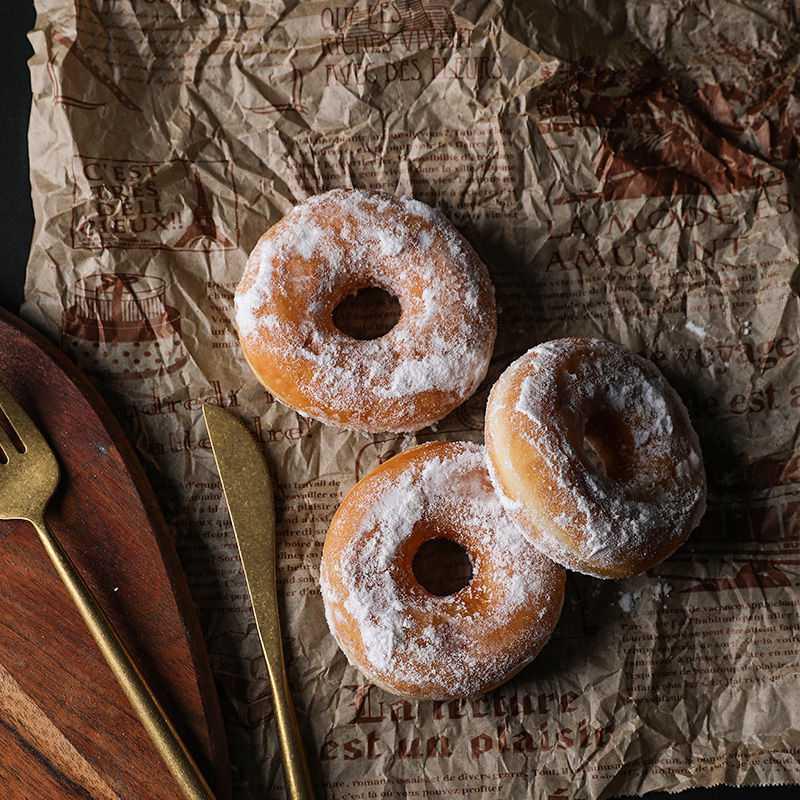 Skanto | Professional Kitchen Baking Paper