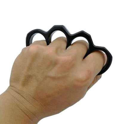 Metal Self-defense Finger Knife | Karnz