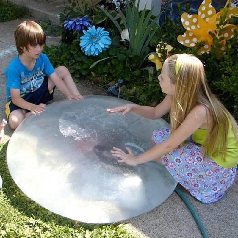 Skanto | Inflatable Amazing Bubble Ball