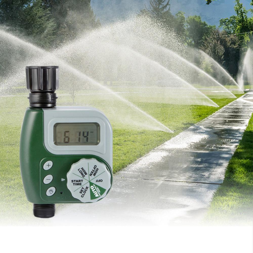 Irrigation Control Timer | Brehn