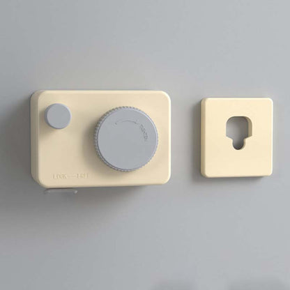 Skanto | Invisible Retractable Clothesline