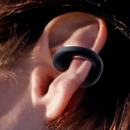 Advanced Wireless Bone Conduction Earbuds Skanto