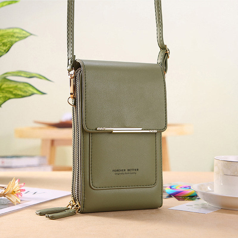 Skanto | Stylish Mobile Phone Bag