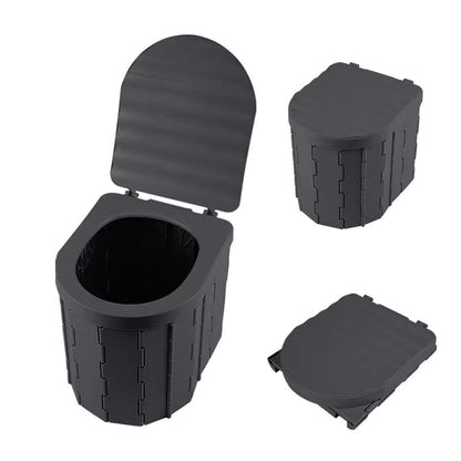 Portable Toilets for Camping | Bowlift