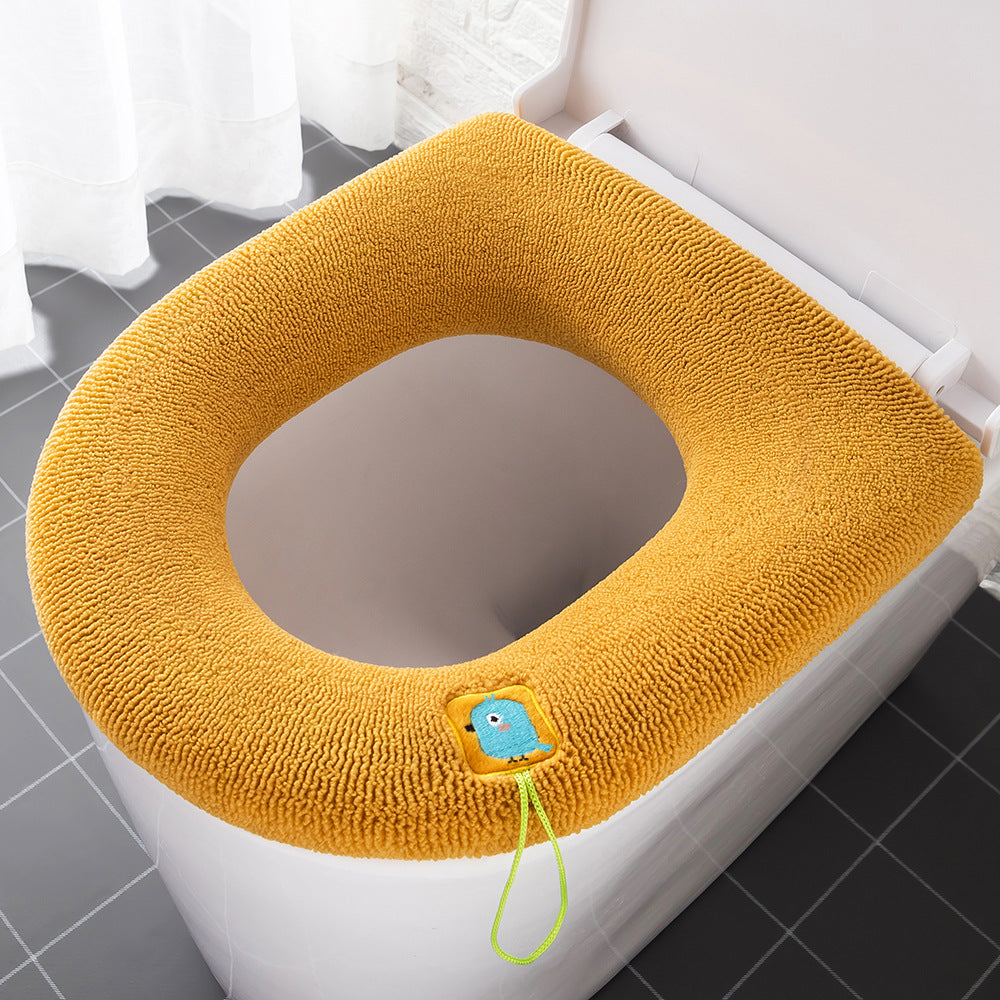 BowLift | Ultra Thick Toilet Seat Cover