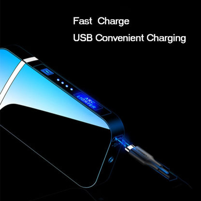 Skanto | Double Arc Electronic Rechargeable Windproof Lighter