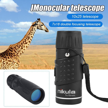Skanto | Portable Pocket Telescope