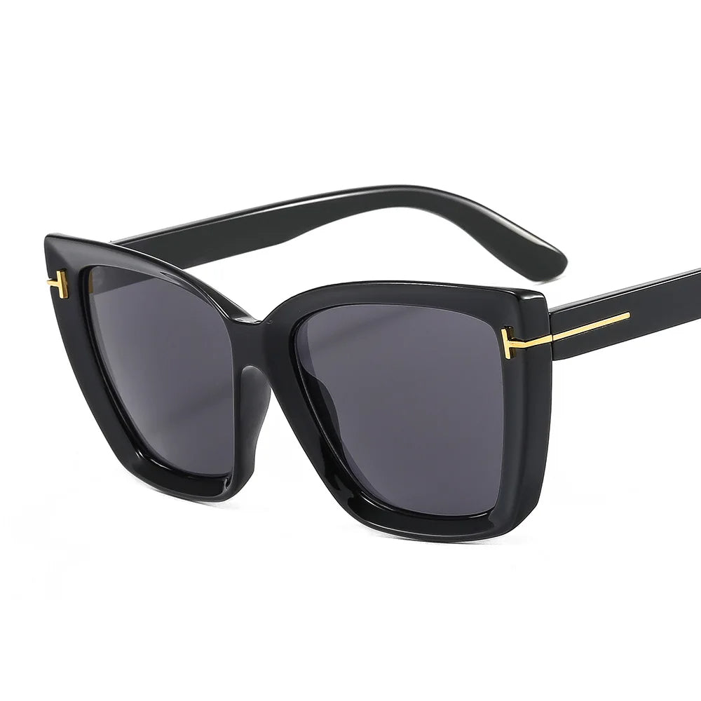 Jean Sunglasses | Stylish & Protection | Brehn