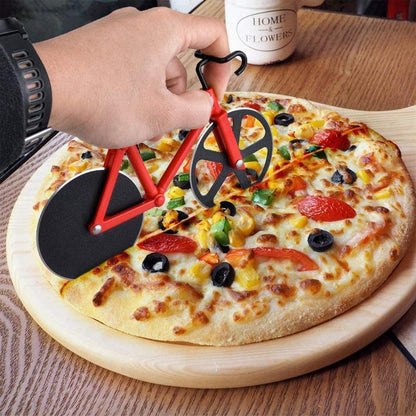 Skanto | Wheel Roller Pizza Cutter