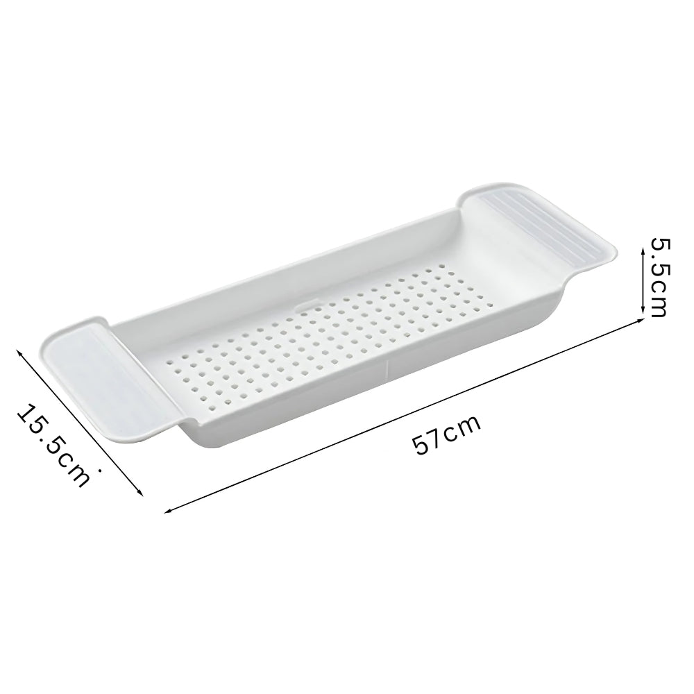 BowLift | Essential Bathtub Caddy Tray