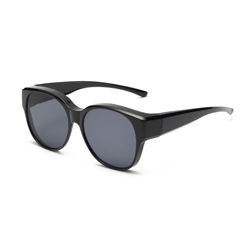 Karnz | Fit Over Glasses Sunglasses