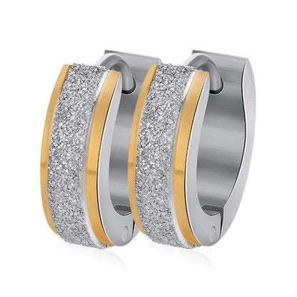 Skanto | Magnetic Earrings, 1/3 Pair