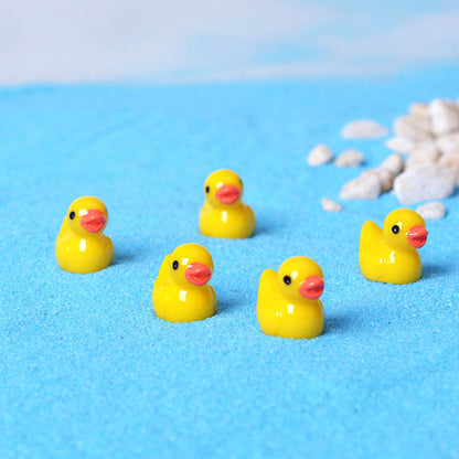 🦆Tiny Ducks | Challenge Hiding Ducks | Norvo