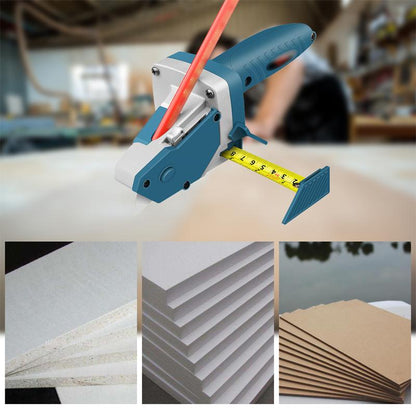 BowLift | Multifunctional Woodworking Gypsum Board Cutting Tool