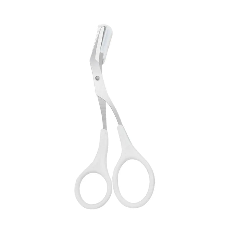 Skanto | Eyebrow Scissors – Perfect Eyebrows & Eyelashes