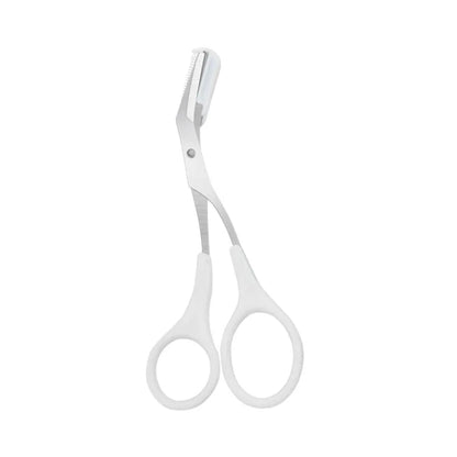 Skanto | Eyebrow Scissors – Perfect Eyebrows & Eyelashes