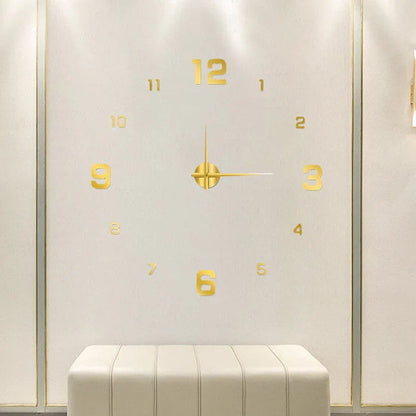 Skanto | Original Design Wall Clock