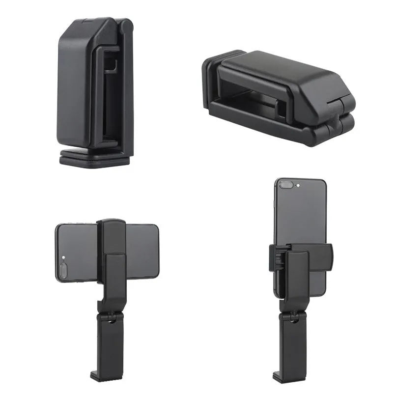 Skanto | 360° Universal Phone Holder for Flights