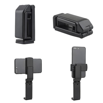 Skanto | 360° Universal Phone Holder for Flights