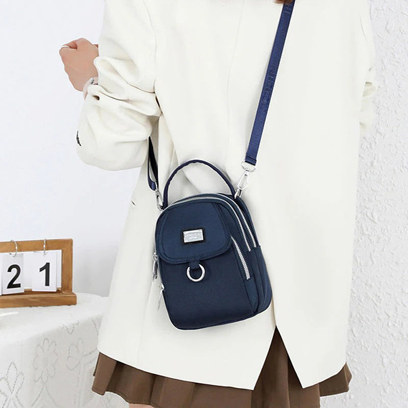 BowLift | Waterproof Women Crossbody Bag