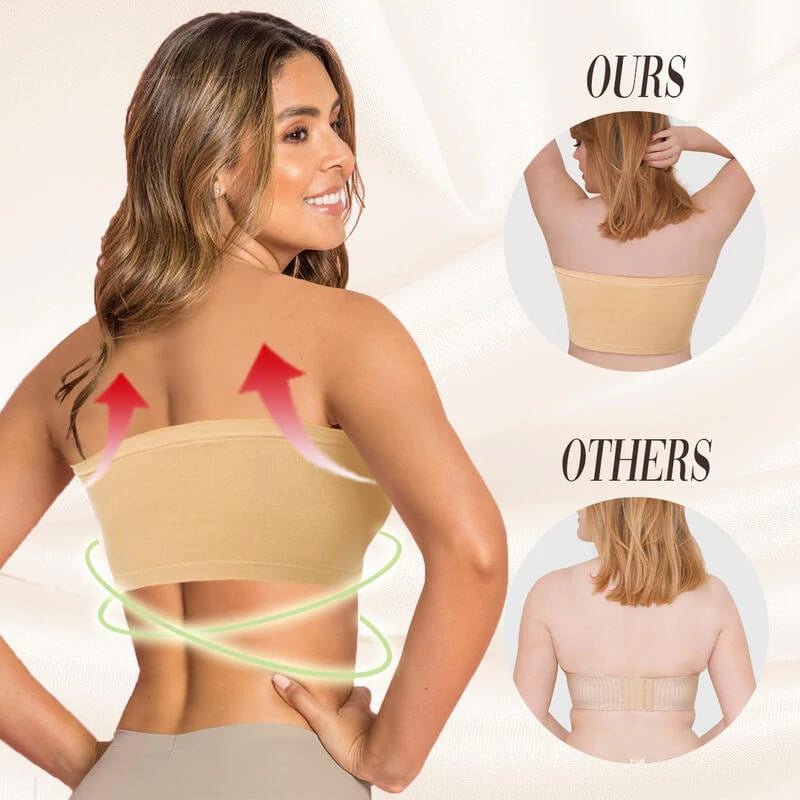 Skanto | Ultimate Lifter Strapless Bra