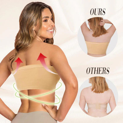 Skanto | Ultimate Lifter Strapless Bra
