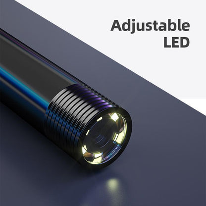 Brehn | Waterproof Endoscope for Vehicle Inspection & Electronics