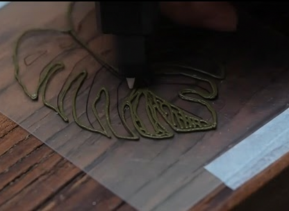 BowLift | 3D Printing Pen
