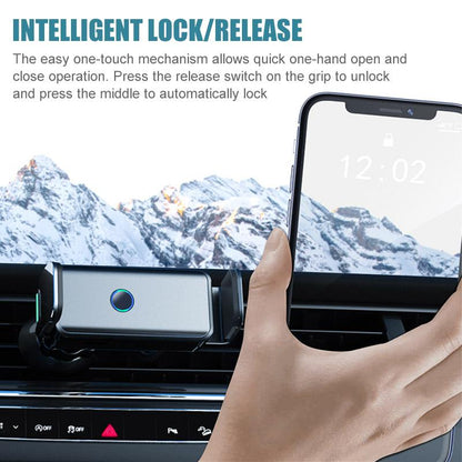 Brehn | 360 Degree Rotation Adaptive Phone Holder