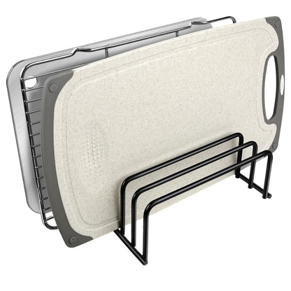 BowLift | Slice Space Board Kitchen Organizer