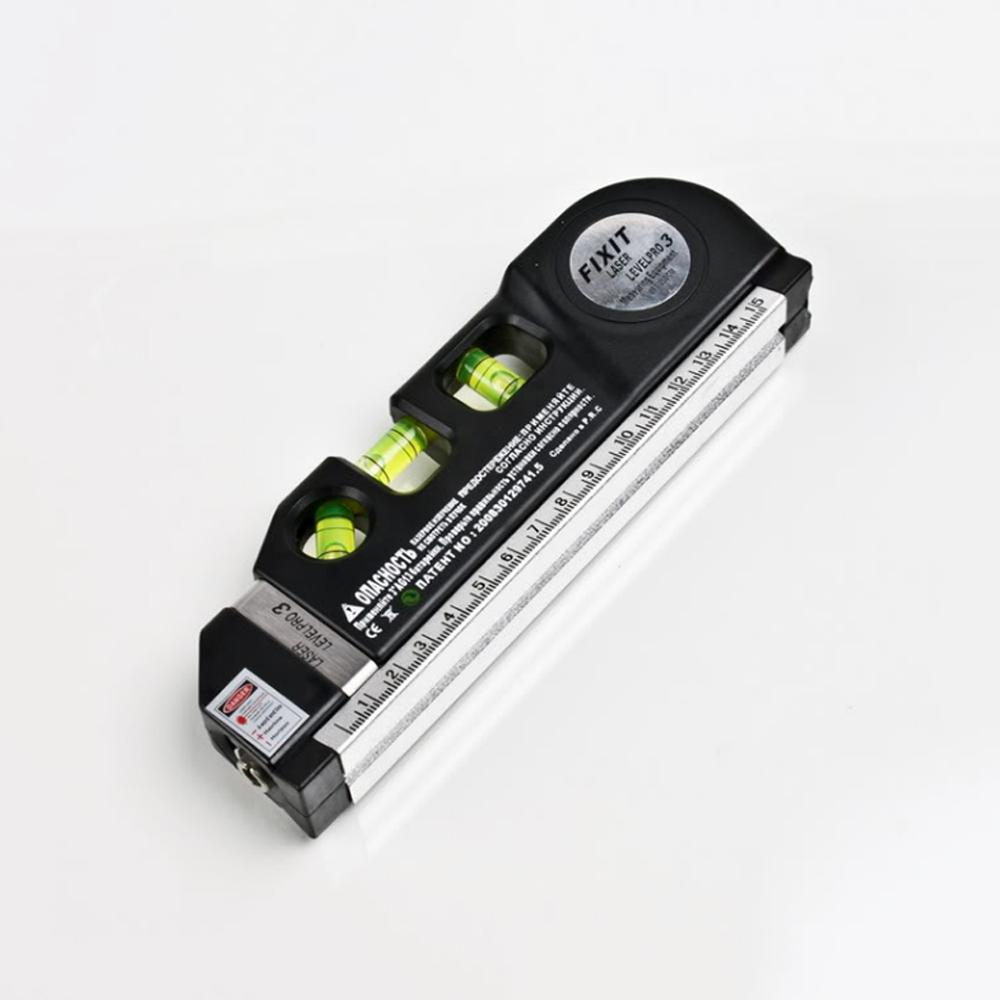 Skanto | Multifunctional Laser Level 4-in-1 Laser Measuring Tool