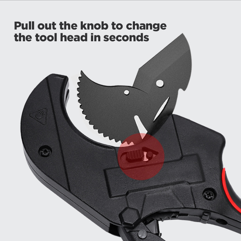 Skanto | Aluminum Alloy Pipe Cutter