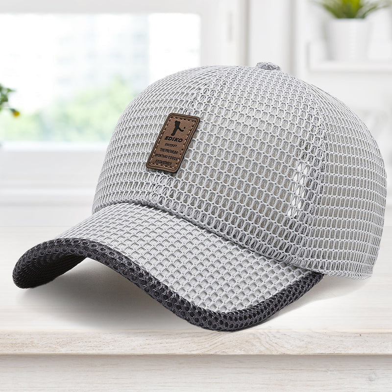 BowLift | Summer Outdoor Casual Baseball Hat