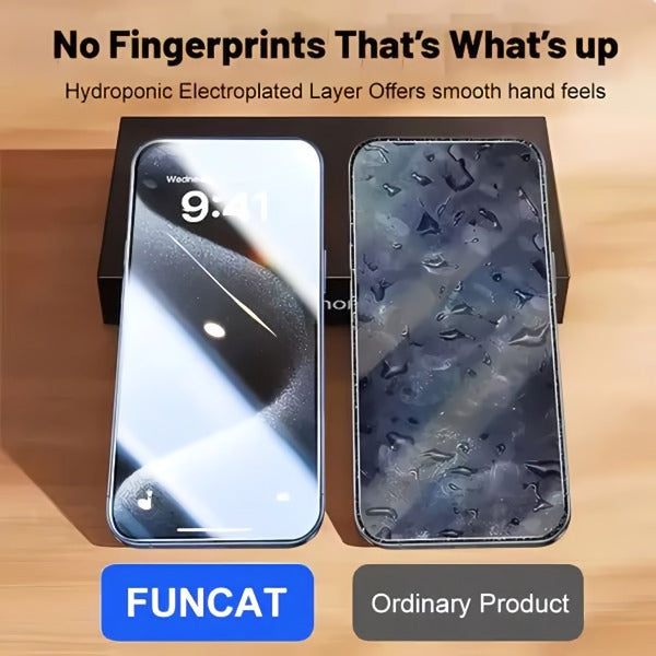 Skanto | New Invisible Screen Protector