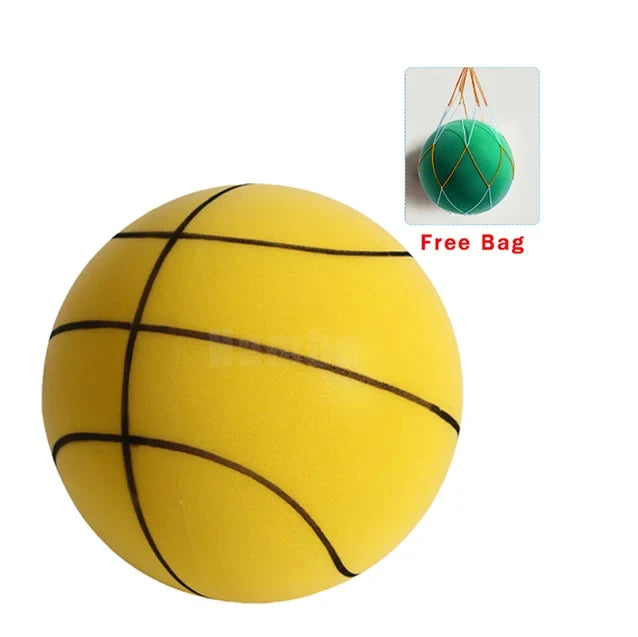 Skanto | Handleshh Silent Basketball