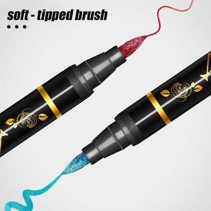 Skanto | Temporary Tattoo Pen Set