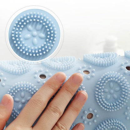 Skanto | Round Non-Slip Shower Mat