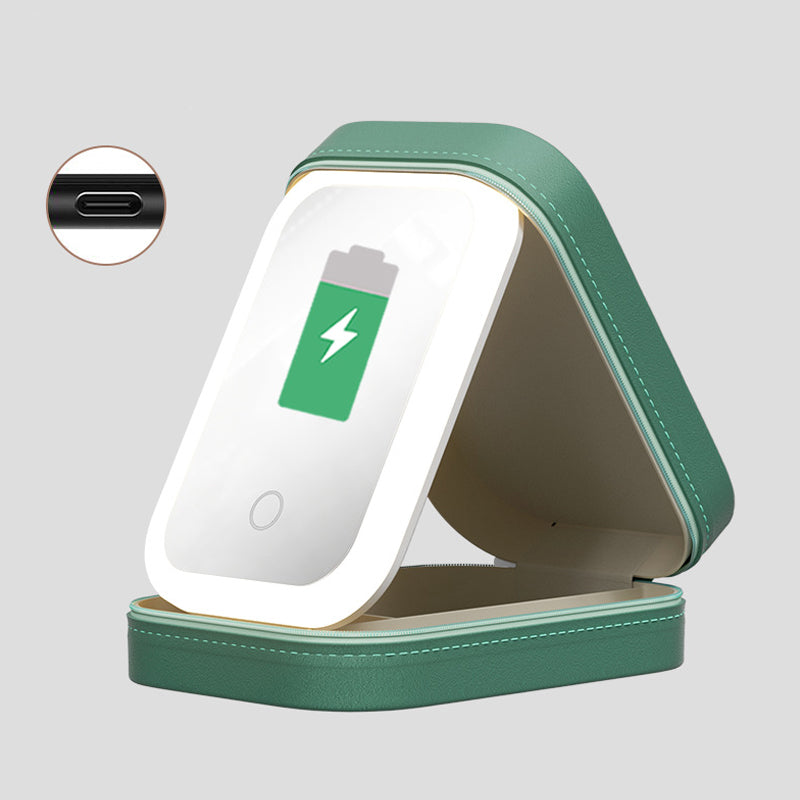 Skanto | LED Fill Light Jewelry Box