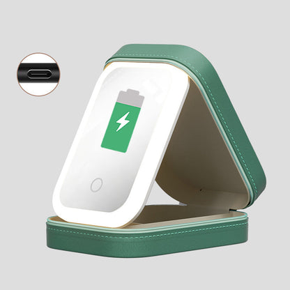 Skanto | LED Fill Light Jewelry Box
