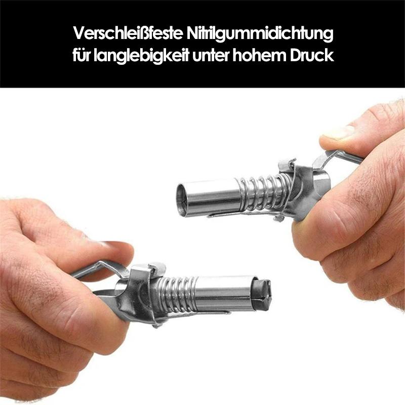 Sandsberg™Hydraulics Safety Gripping Nozzle
