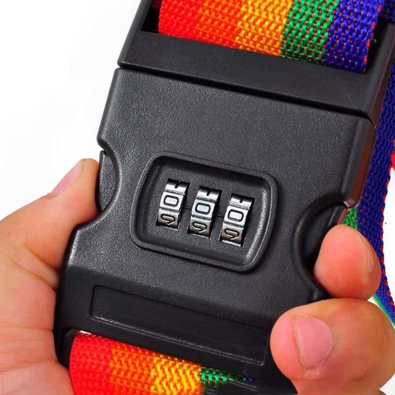 BowLift | Luggage Straps