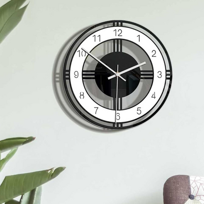 Skanto | Stylish Wall Clock for Modern Interiors