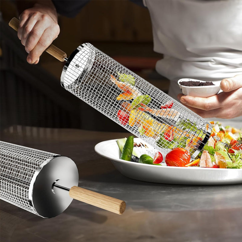 Skanto | Grill Basket Handle